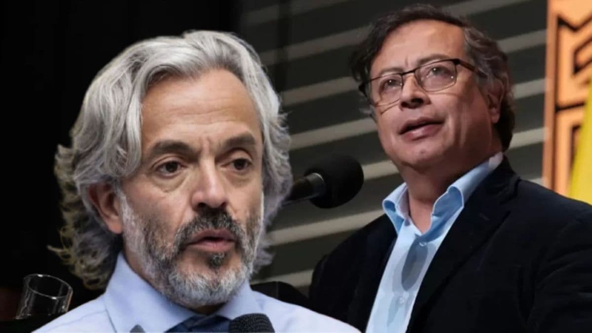 Oviedo abre puertas a diálogos con Petro y Cepeda, pero advierte: no venimos a endosar votos