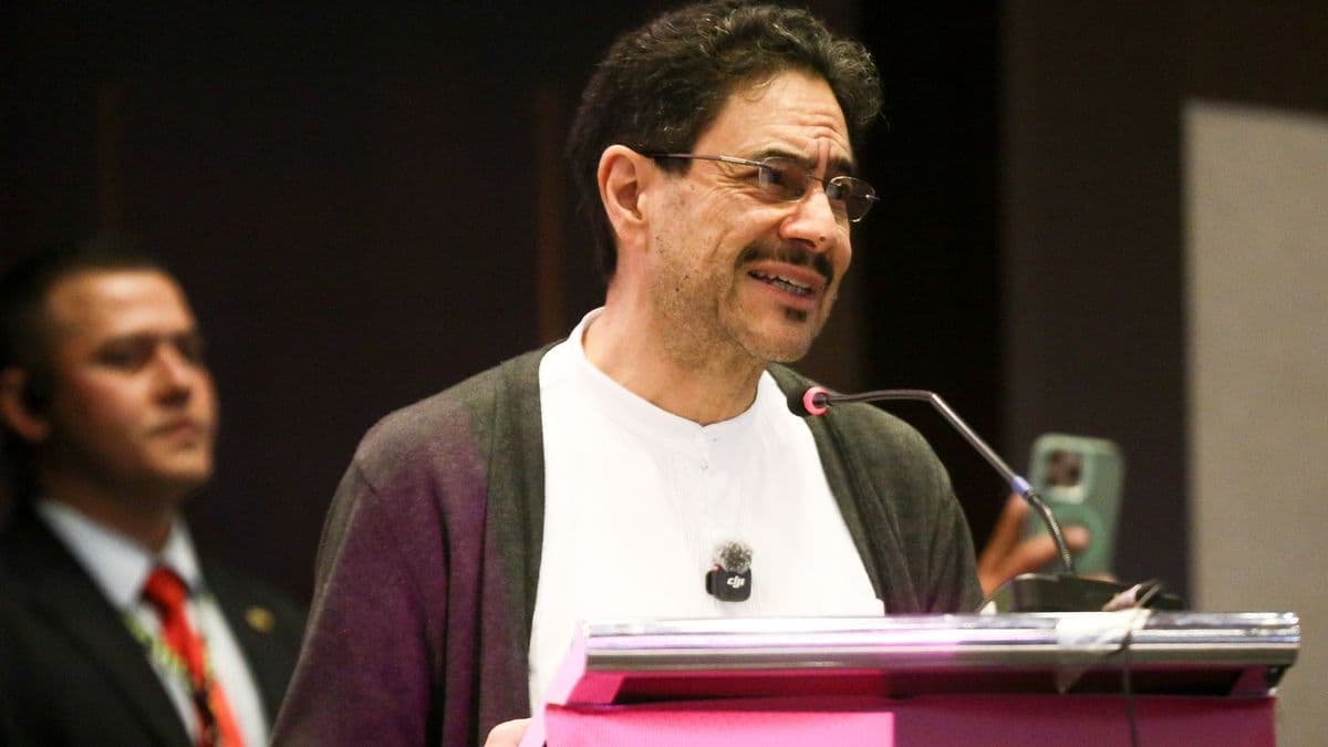 Iván Cepeda obtuvo el 100% de votos en 218 mesas: analistas cuestionan los resultados