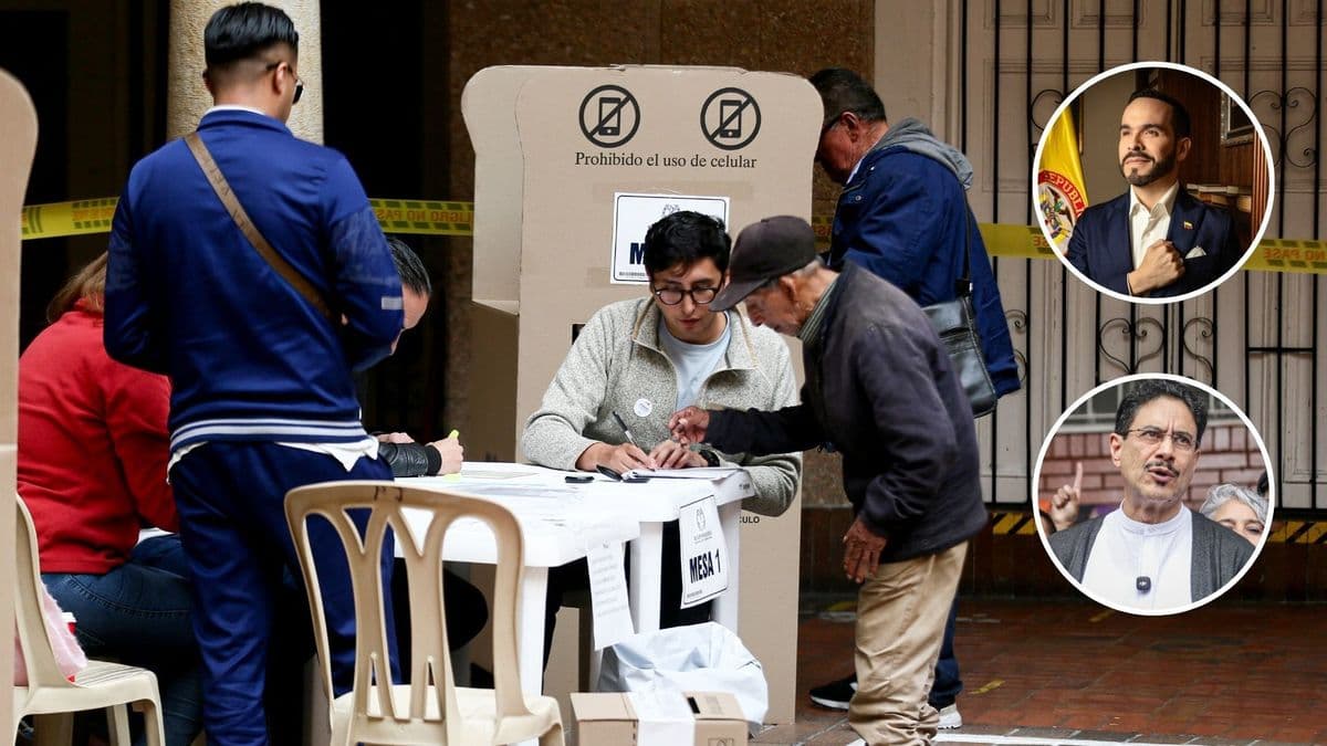 CNE amplía garantías en segunda vuelta: cada campaña tendrá dos testigos por mesa