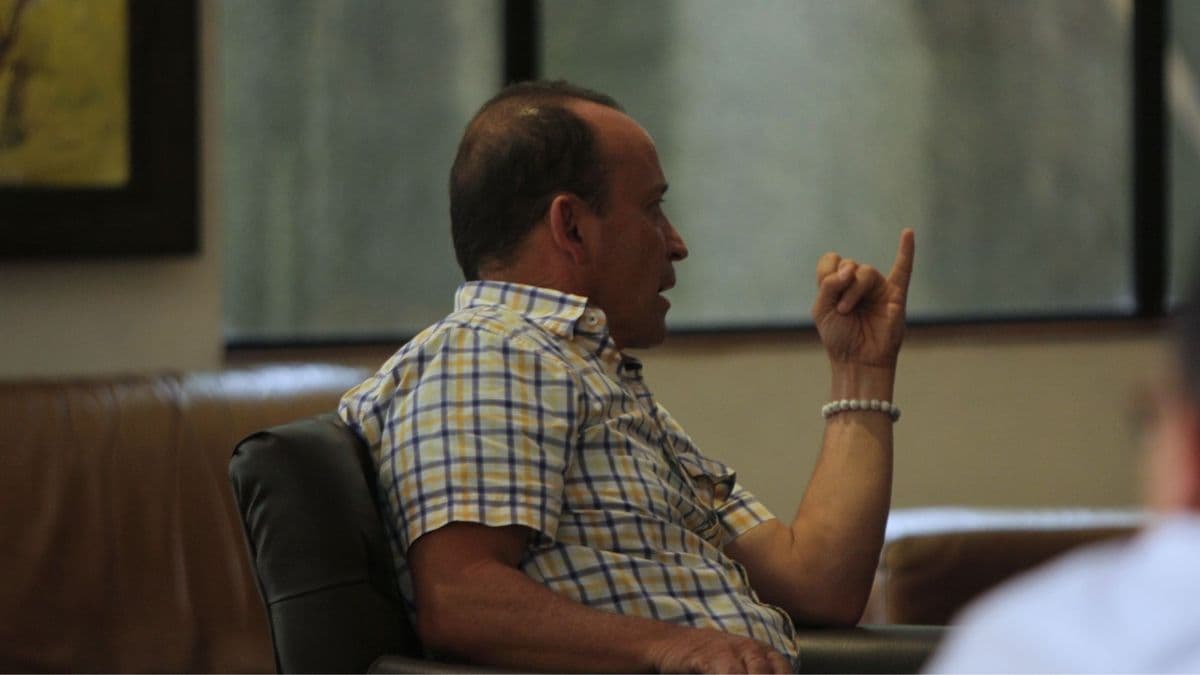 Corte Suprema cierra el caso: ratifica condena contra Santiago Uribe por paramilitarismo