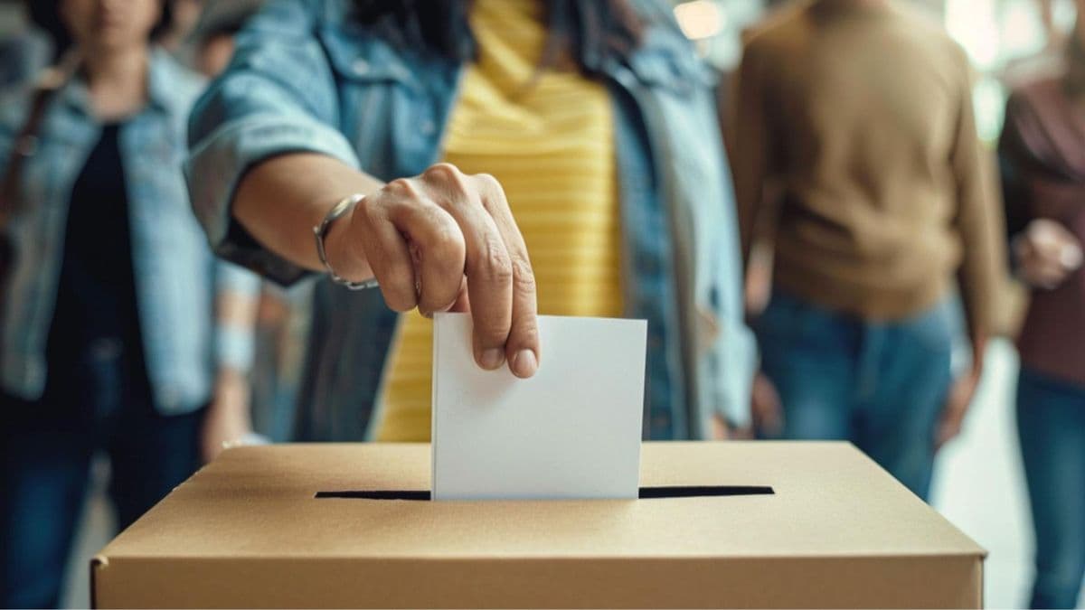 Colombianos en el exterior ya pueden votar la segunda vuelta presidencial desde sus consulados