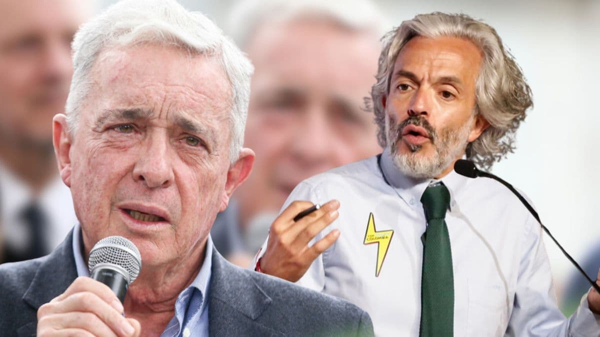 Oviedo visitó a Uribe por agradecimiento y solidaridad, no por apoyo electoral