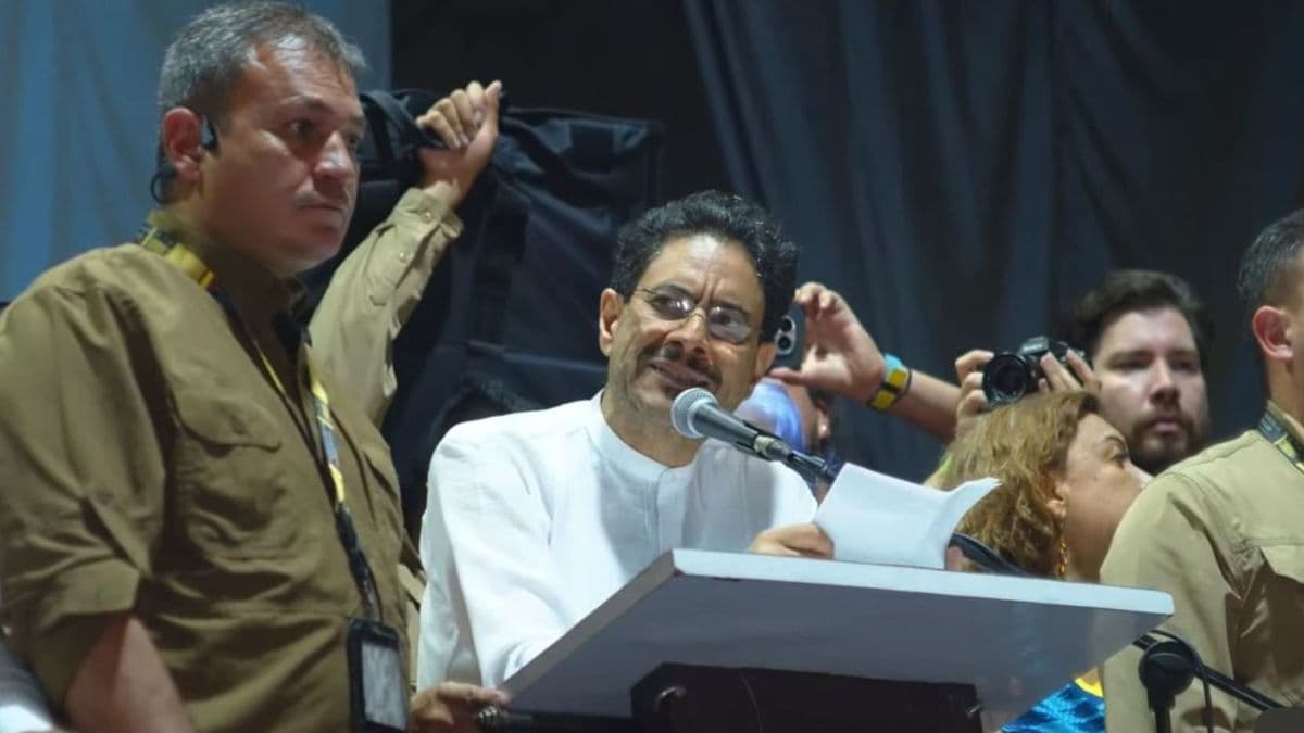 Cepeda promete cerrar las puertas al fracking si llega a la Presidencia