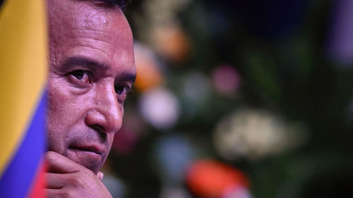 Gobierno despliega 408.000 uniformados para garantizar elecciones seguras ante riesgo de grupos radicalizados