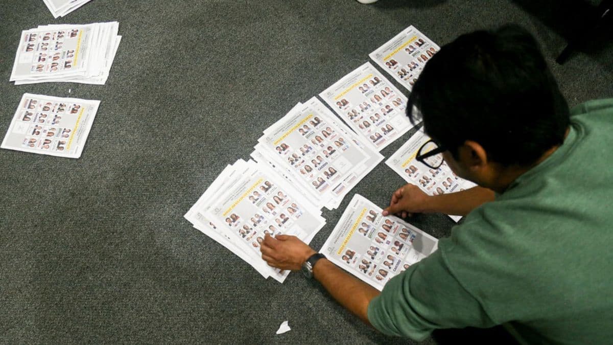 ¿Cuándo tendremos presidente oficial? Todo lo que debe saber del escrutinio en Colombia