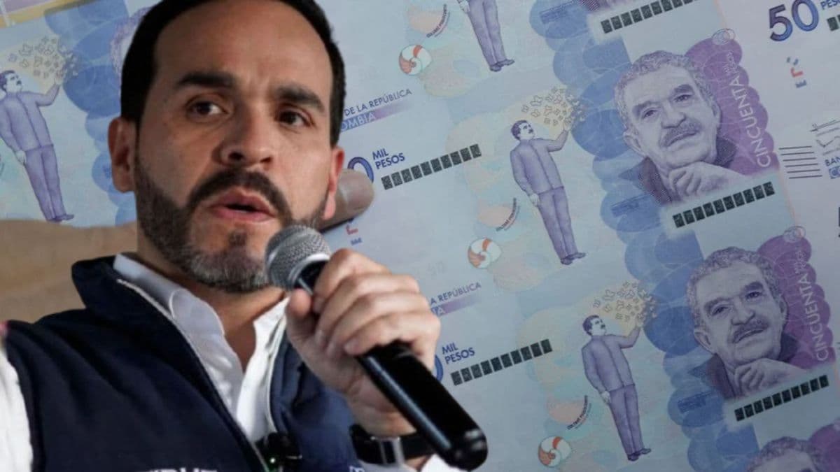 Malagón y Noguera suenan para Hacienda en el gobierno de De la Espriella