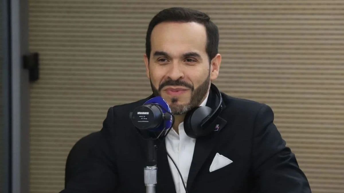 De la Espriella instala comisión de empalme el martes sin que Petro haya designado su equipo