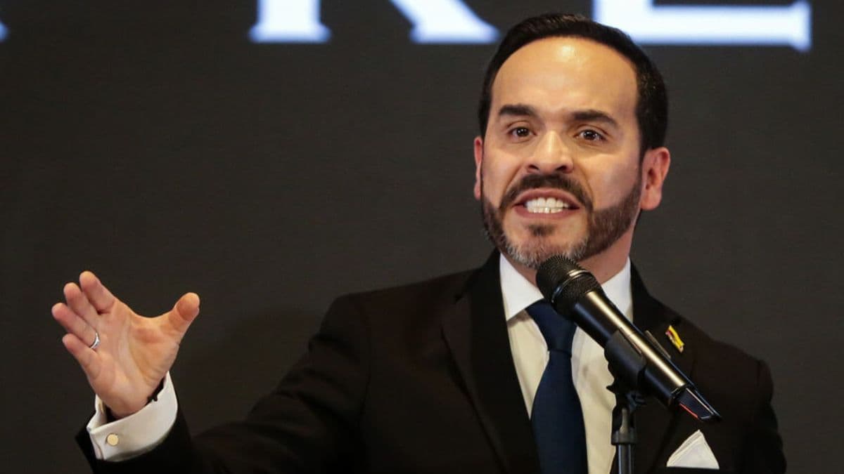 Gobierno de De la Espriella promete denuncias contra funcionarios de Petro si hubo pactos con criminales