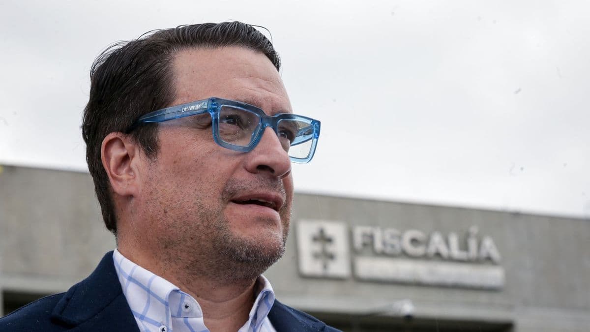 ¿Iván Cancino de vuelta a la política? Crece el rumor sobre su llegada al Ministerio de Justicia