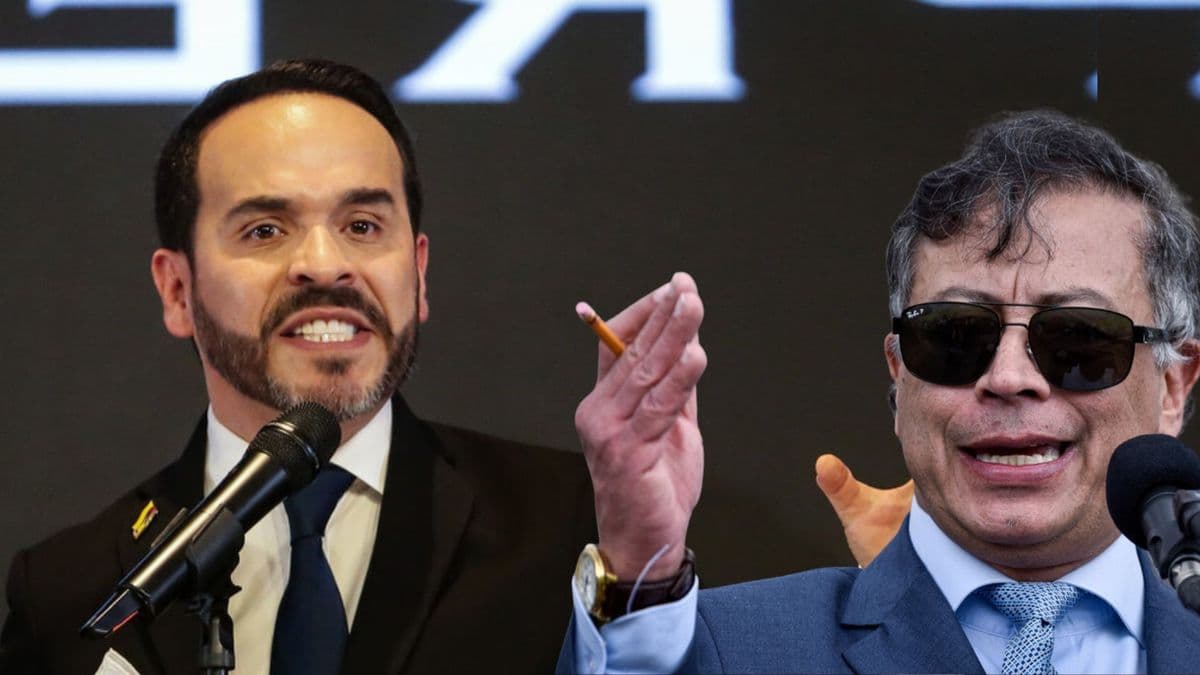 Así funciona el empalme entre Petro y De la Espriella: cuatro etapas clave para entregar el país