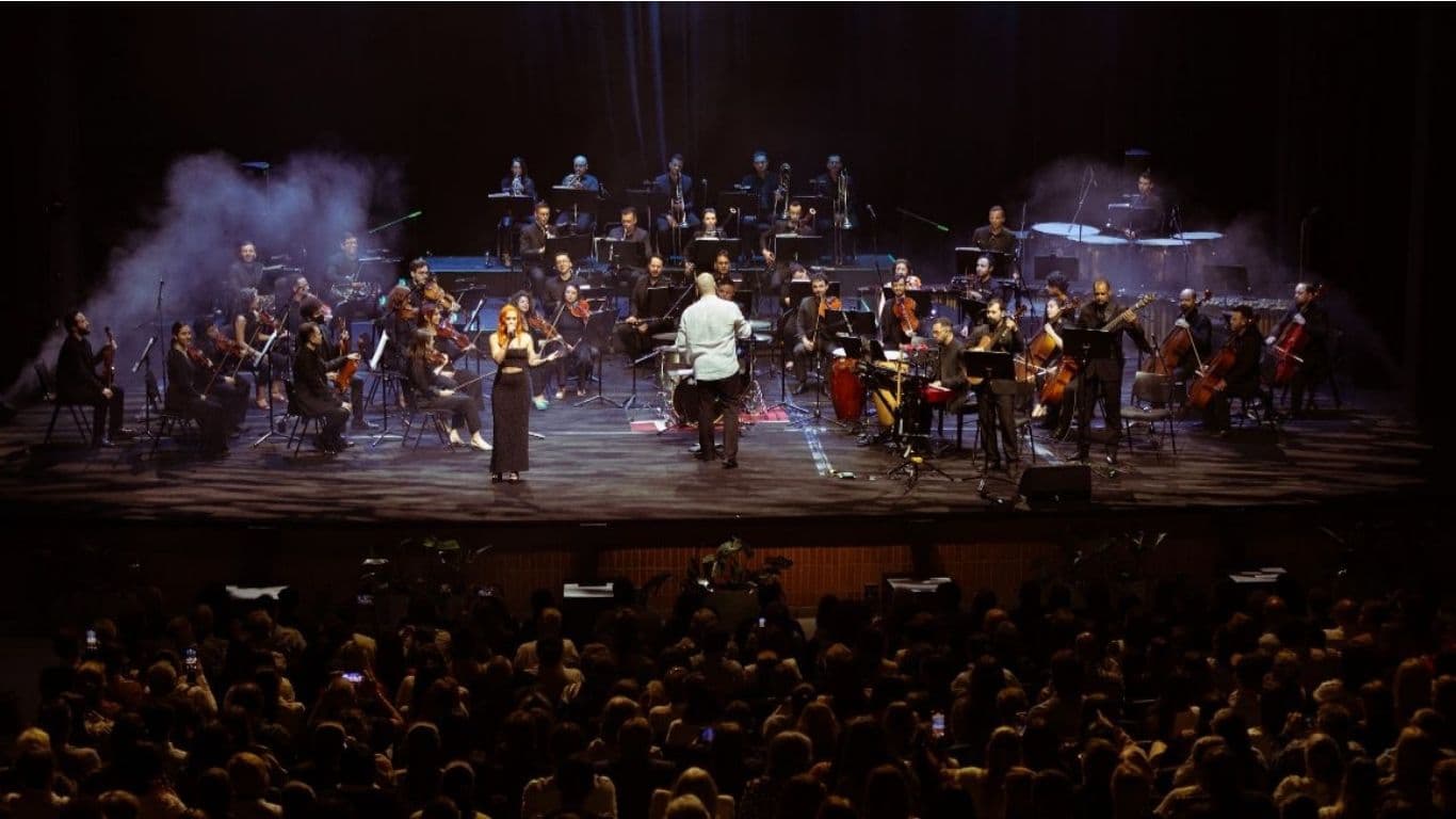 Plancha Sinfónica regresa a Medellín con tributo musical para el Día de la Madre