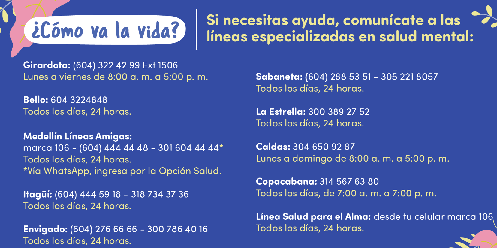 Metro de Medellín suspende servicio en estaciones del sur tras incidente en la línea A