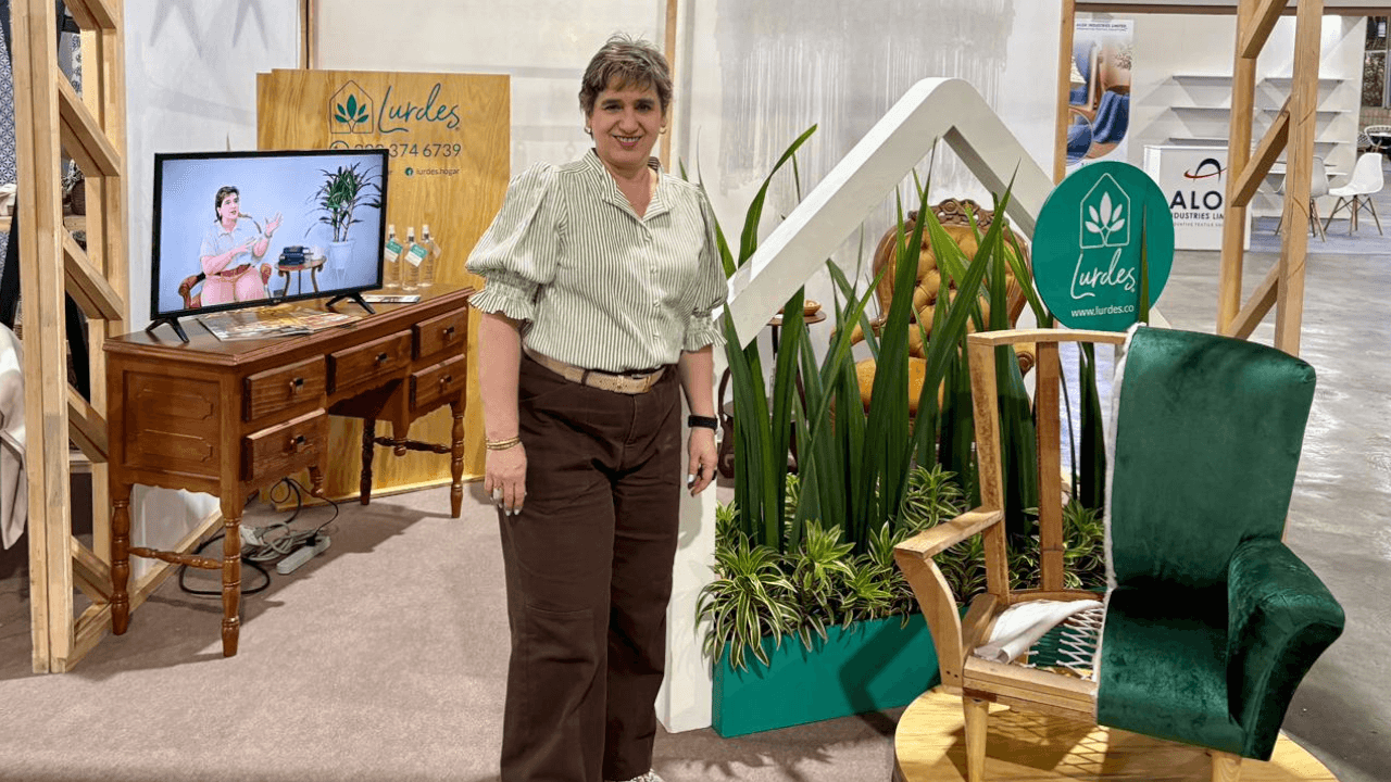 Tecnoartesanos: la apuesta que mezcla oficios antiguos con tecnología en el hogar colombiano