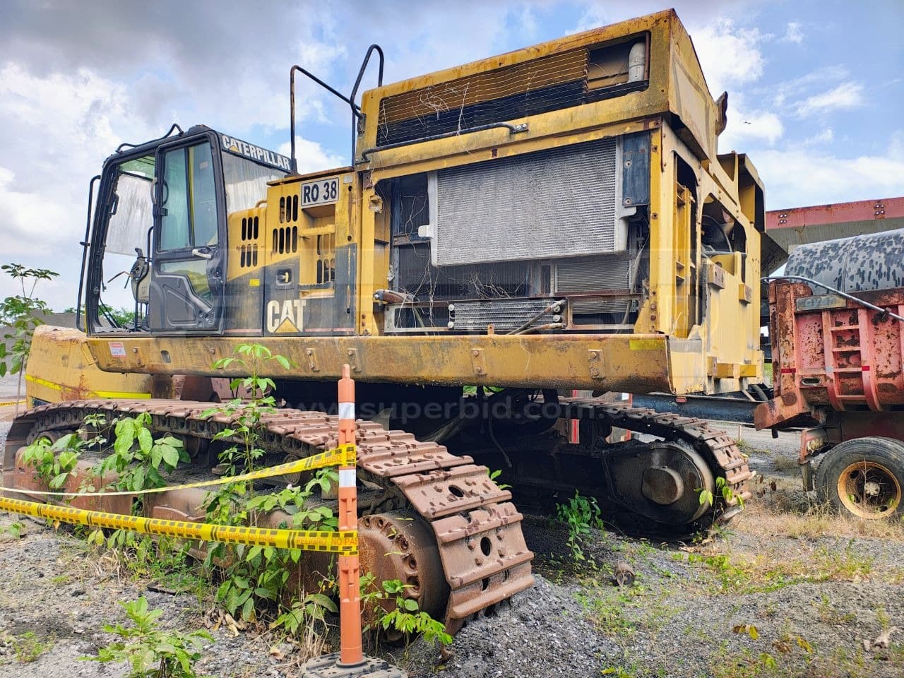 Minería en Colombia cae 8% y busca reinventarse en medio de crisis de inversión