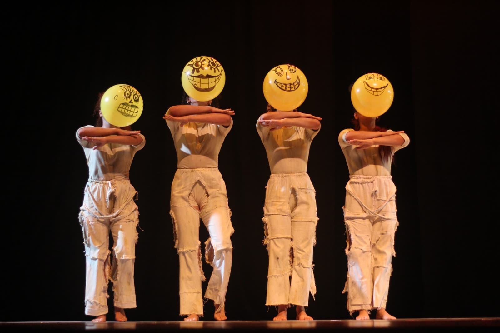 Medellín se viste de baile: 800 artistas y diez días gratis para disfrutar la danza