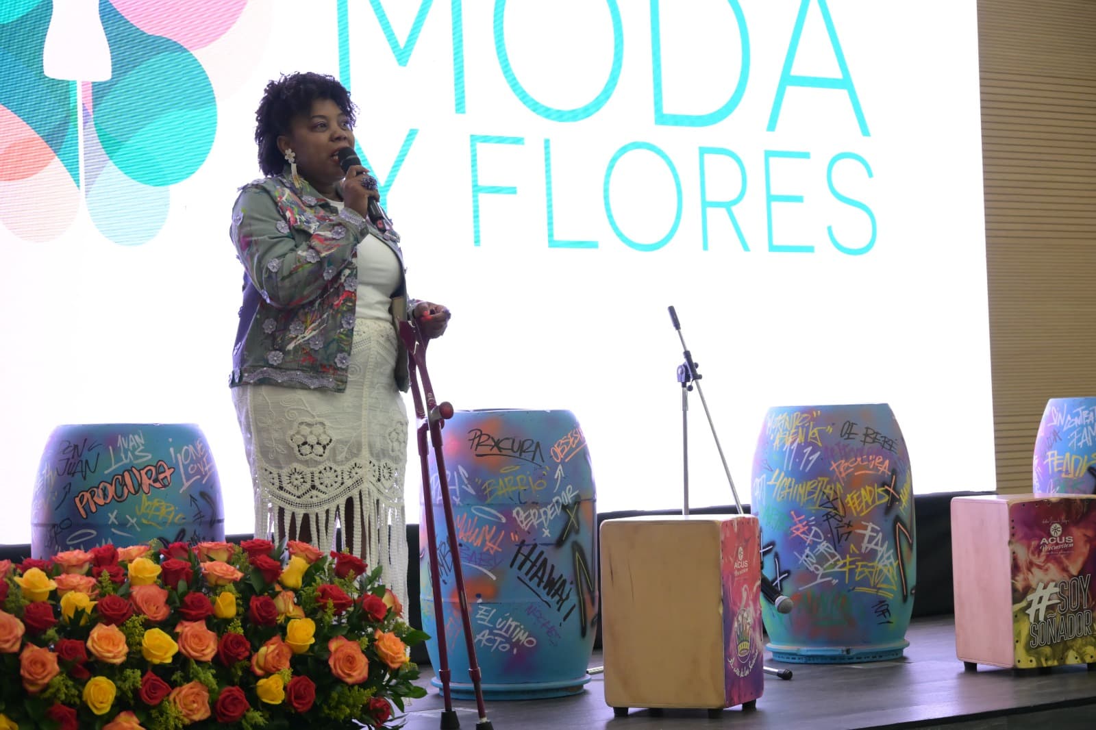 Medellín abre convocatoria para impulsar a 50 empresarios de moda con formación estratégica