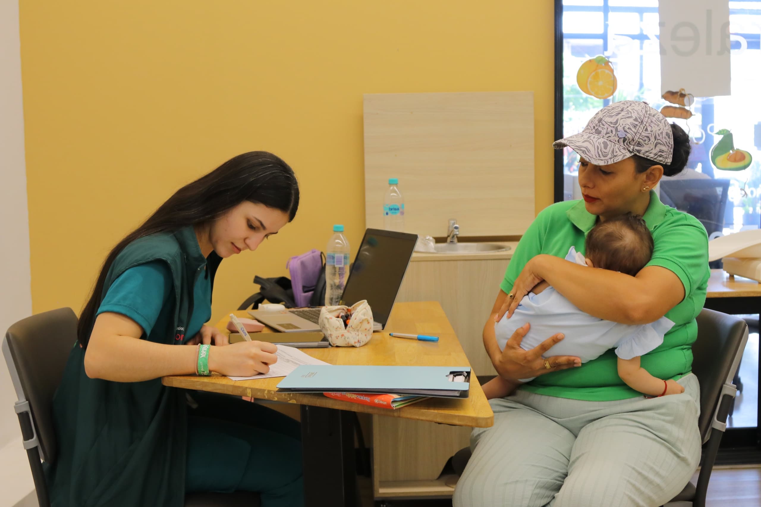 Arrullos amplía su alcance en Antioquia: abren matrículas para llegar a más de 100 municipios