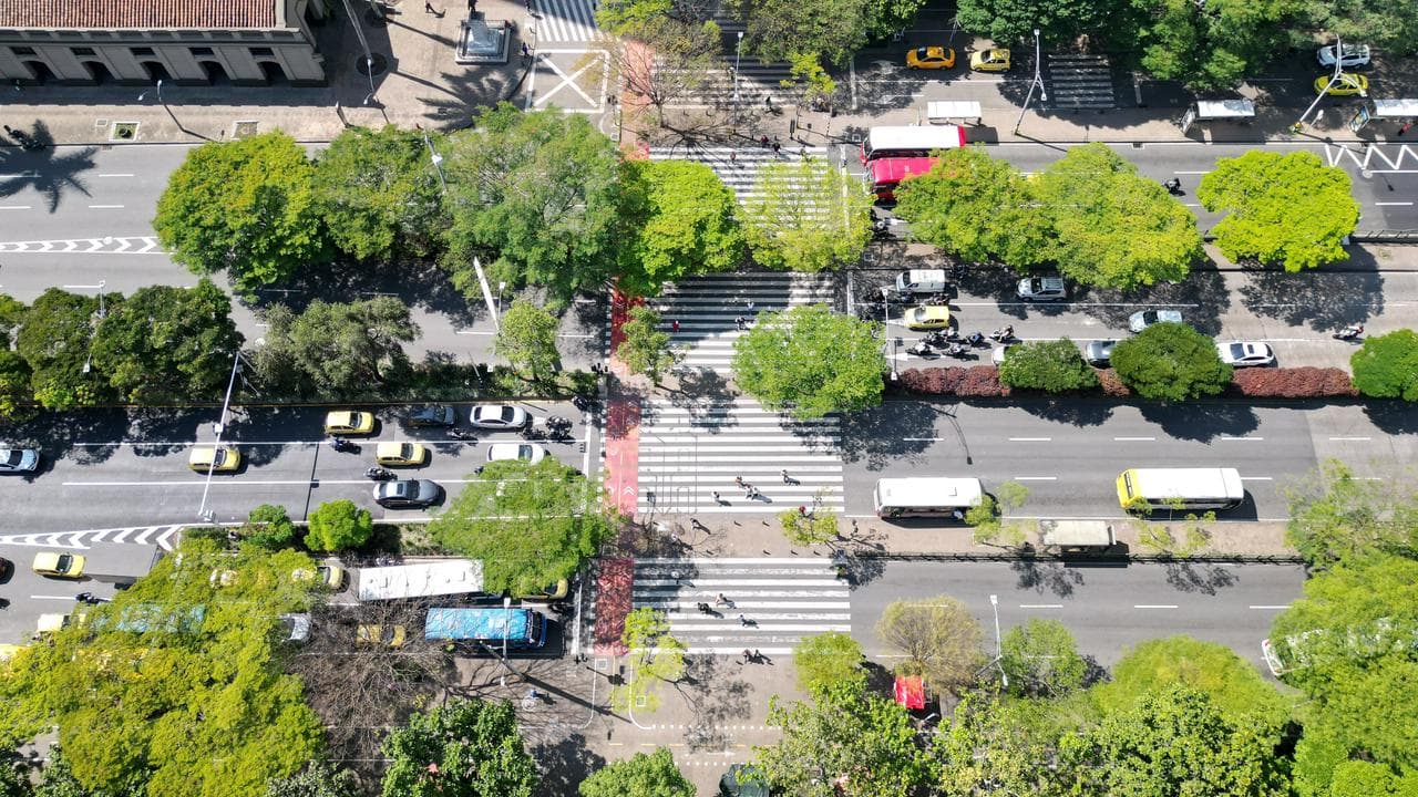 Casi 40 minutos de viaje diario: así se movilizan los vallecaucanos en 2025