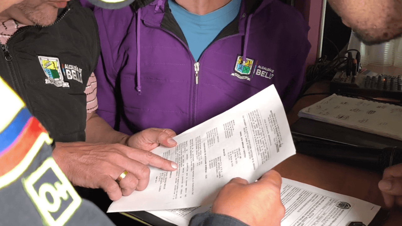 Van 7 discotecas cerradas en Bello por ruido: dos más selladas en los Cámbulos