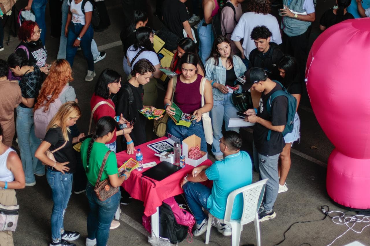 Festival de Oportunidades llega a Guayabal con 25 empresas contratando en sitio