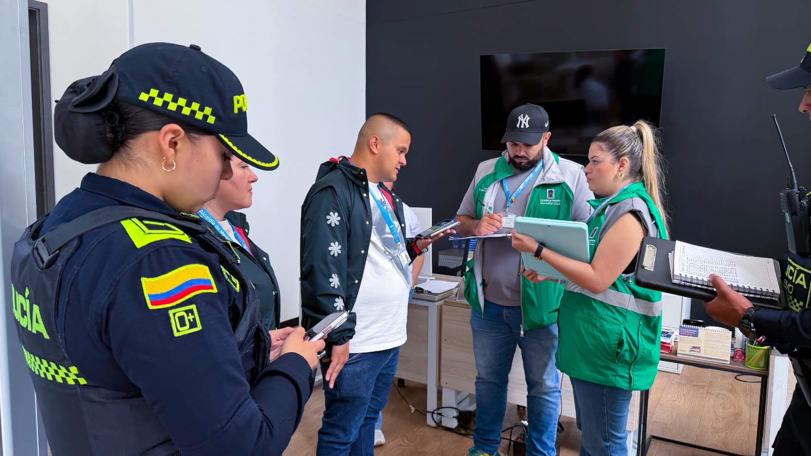 Medellín intensifica controles contra apartamentos de renta corta irregular en El Poblado