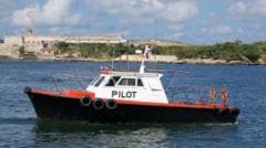 Agentes fronterizos cubanos matan a 4 tripulantes de una lancha estadounidense en enfrentamiento