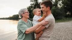 La herencia de tus padres define tu futuro más que tu trabajo: la trampa económica de hoy