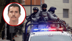 Cómo cayó "El Mencho": el operativo militar que terminó con el jefe del cartel más violento de México