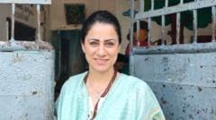 Una maestra india gana un millón de dólares por llevar educación a barrios marginales