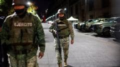 Con "El Mencho" muerto, el cartel más poderoso de México enfrenta su mayor crisis de poder