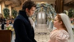 Bridgerton conquista Reino Unido: fanáticos viajan de todo el mundo para vivir la fantasía de la serie