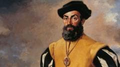 Magallanes: ¿héroe o tirano? Una nueva película reabre el debate sobre el navegante más controvertido