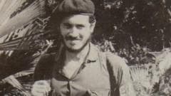 Identifican restos de Camilo Torres, el sacerdote que cambió sotana por fusil hace 60 años