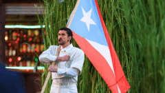 Bad Bunny en el Super Bowl: cómo un empacador de supermercado llevó Puerto Rico al mundo