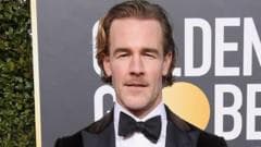 Muere James Van Der Beek, actor de Dawson's Creek, a los 48 años por cáncer de colon
