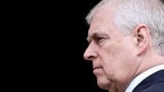 Del "hijo favorito" de la reina al banquillo: el príncipe Andrés detenido por mala conducta pública