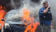 "El Tuli", la mano derecha de "El Mencho" que orquestó el caos tras la muerte del líder del CJNG, también fue abatido