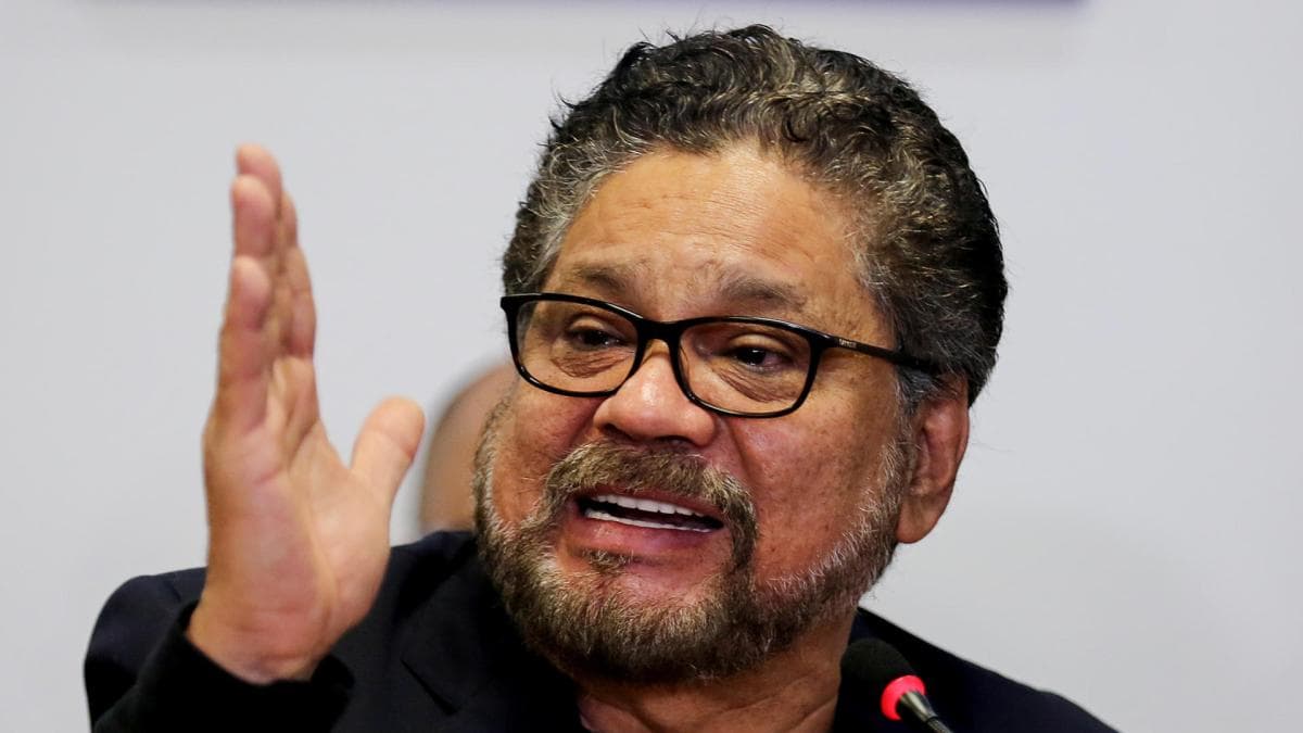 Fiscalía ordena capturas contra líderes de Segunda Marquetalia por asesinato de Miguel Uribe