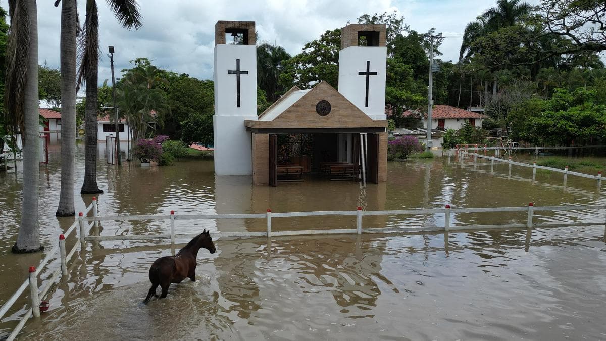 Gobierno abre nueva ronda de pagos: 6.300 familias afectadas por La Niña pueden reclamar $500.000