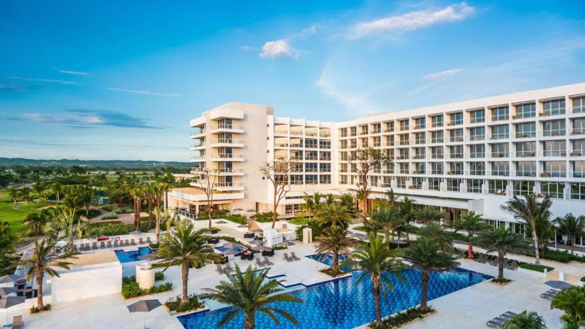 Hoteles y restaurantes crecen apenas 0,5% mientras el país avanza 2,6%: sector en crisis