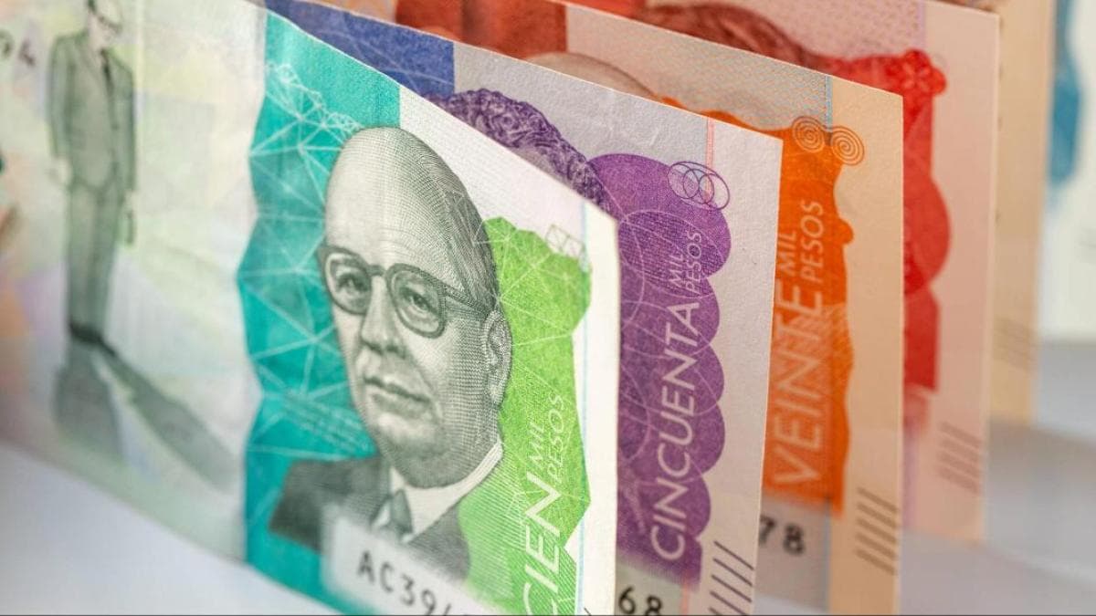 El presupuesto de 2027 será de $601 billones, pero la deuda se comerá casi una tercera parte