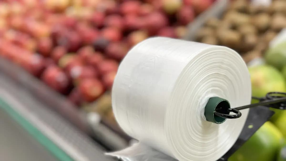 Industriales del plástico advierten colapso en exportaciones si Ecuador aplica arancel del 50%