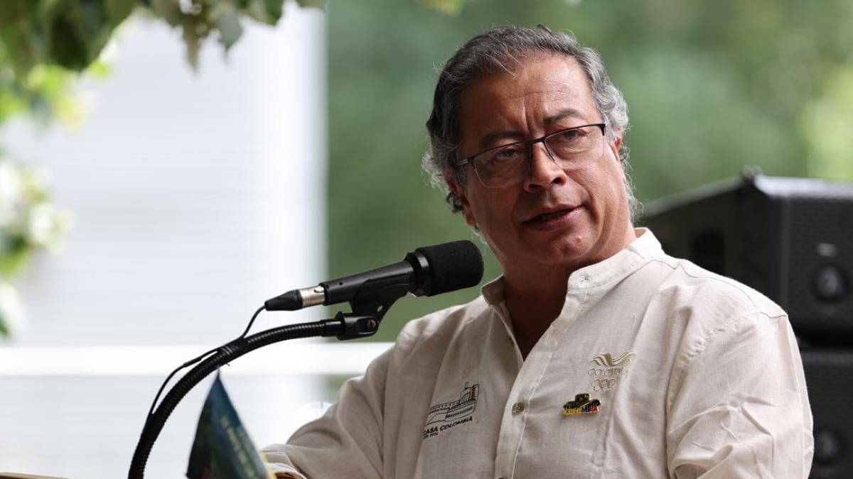 Petro frena exportación de carne para bajar precios: qué significa para tu mesa