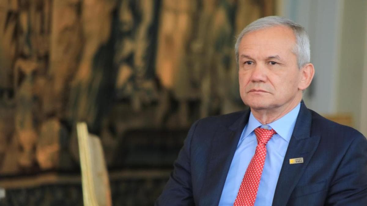 Interpol retira orden de captura contra exdirector del Dapre en caso de corrupción de la UNGRD