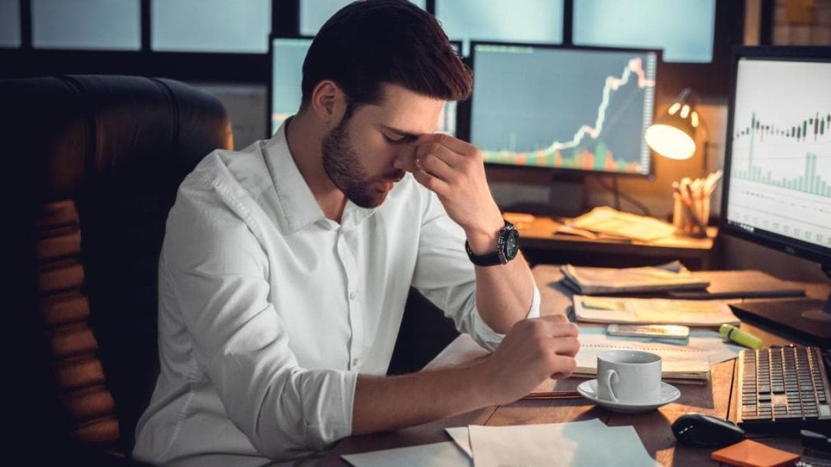 La economía mundial aguanta, pero flaquea: cuáles son los riesgos que amenazan tu bolsillo