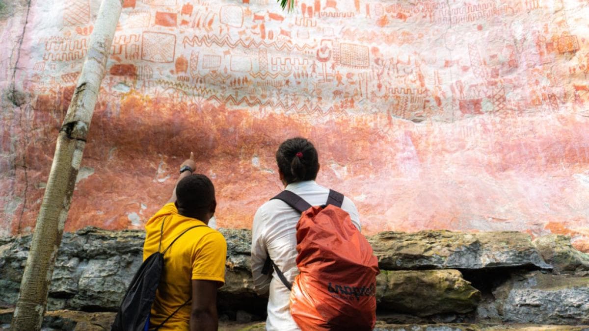 Los colombianos prefieren viajar dentro del país en 2026: vuelos nacionales más baratos y menos interés en el exterior