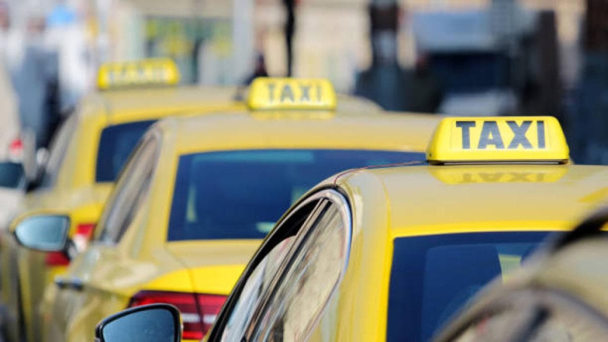 Últimos días para que taxistas viejos accedan a subsidio de 34,5 millones para eléctricos