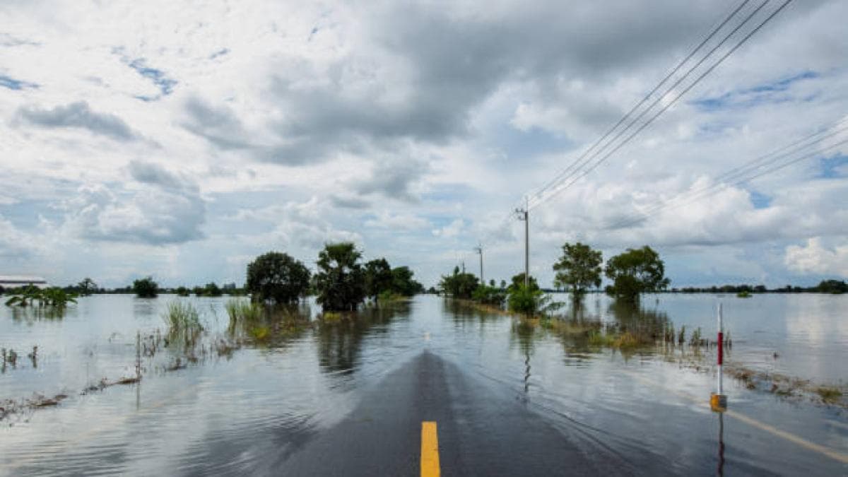 Colombia reunirá 800 expertos en mayo para blindarse contra desastres hasta 2030