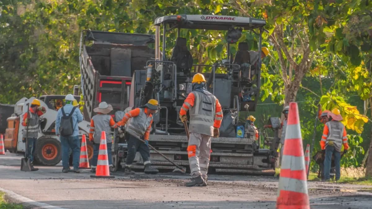 ANI levanta bloqueos en vías del Magdalena Medio tras pactar con comunidades y transportadores