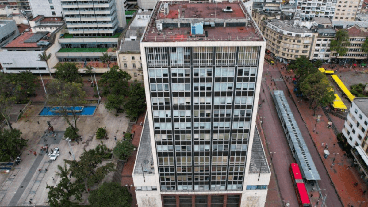 Asobancaria defiende al Banco de la República: "Tiene uno de los equipos técnicos más sólidos"